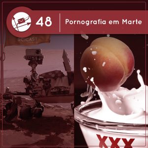 Pornografia em Marte (Derivadas #48) episode artwork