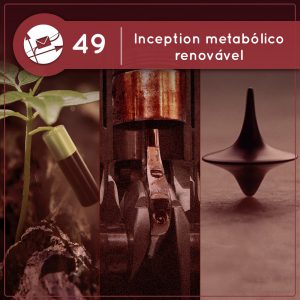 Inception Metabólico Renovável (Derivadas #49) episode artwork