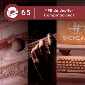 MPB de Júpiter Computacional (Derivadas #65) episode artwork