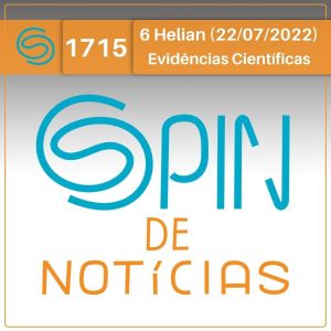 Evidências Científicas: os óculos da ciência – 6 Helian (Spin#1715 – 22/07/2022) episode artwork