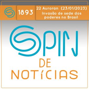A invasão do Palácio Guanabara em 1938 – 22 Auroran (Spin#1893 – 23/01/2023) episode artwork