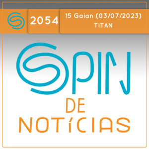O que pode ter causado a implosão do Titan?– 15 Gaian (Spin#2054 – 03/07/2023) episode artwork