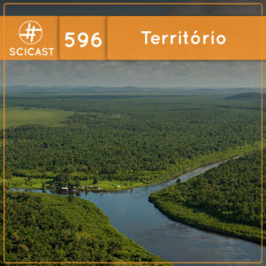 Elementos Essenciais do Estado: Território (SciCast #596)